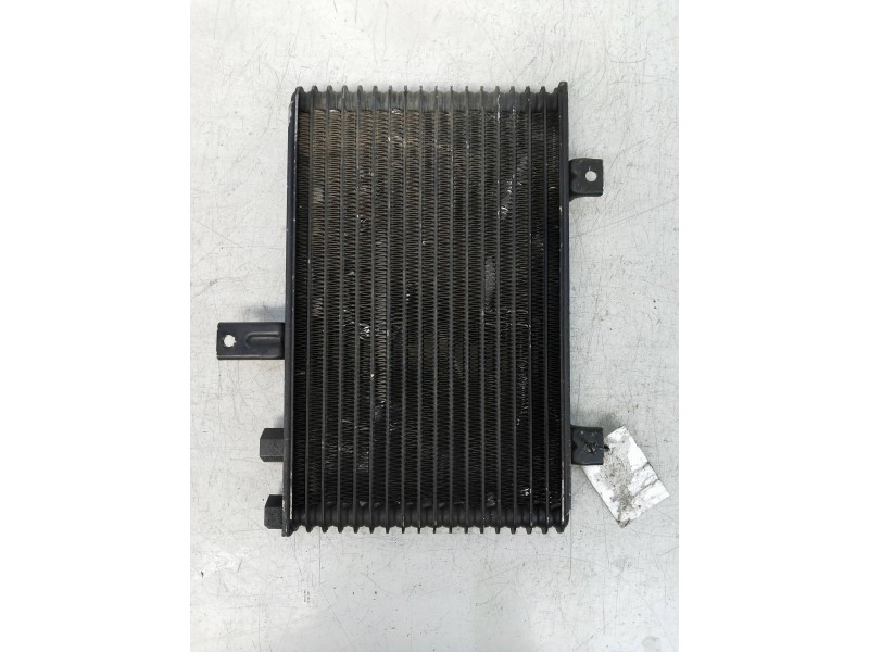 Recambio de radiador aceite para mitsubishi l 200 (k6/7) referencia OEM IAM 190593  