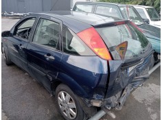 ford focus berlina (cak) del año 2004 2