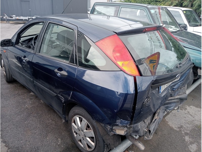 ford focus berlina (cak) del año 2004 ford focus berlina (cak) del año 2004