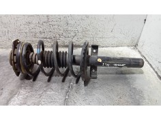 Recambio de amortiguador delantero izquierdo para renault megane ii berlina 3p luxe dynamique referencia OEM IAM 8200335187 0306