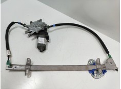 Recambio de elevalunas delantero derecho para ford escort berlina/turnier 1.8 16v cat referencia OEM IAM 91A814553C  3P