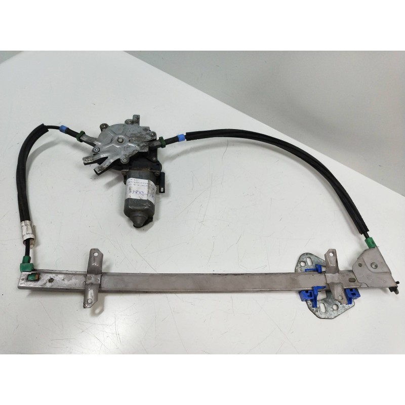 Recambio de elevalunas delantero derecho para ford escort berlina/turnier 1.8 16v cat referencia OEM IAM 91A814553C  3P