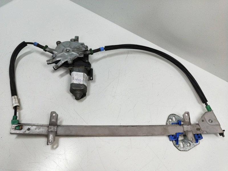 Recambio de elevalunas delantero derecho para ford escort berlina/turnier 1.8 16v cat referencia OEM IAM 91A814553C  3P