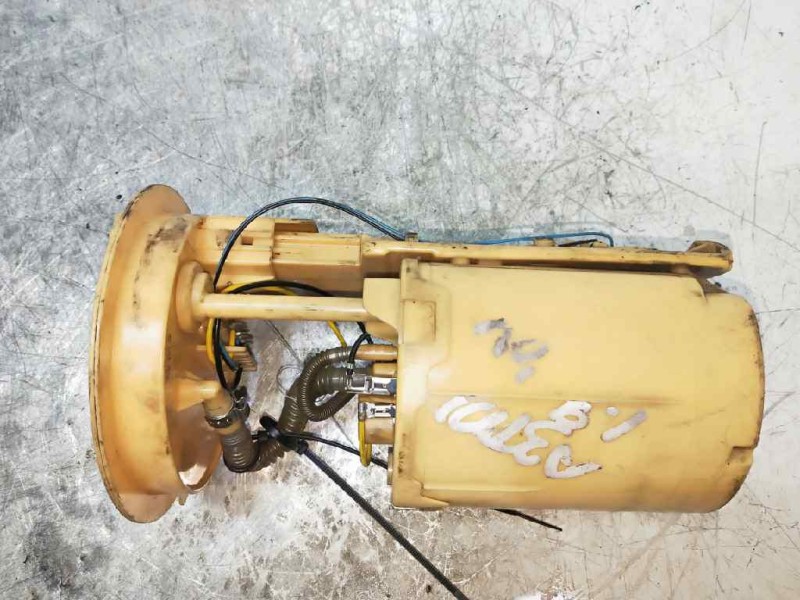 Recambio de bomba combustible para audi a3 (8p) 2.0 tdi referencia OEM IAM 1K0919050B VDO AFORADOR 