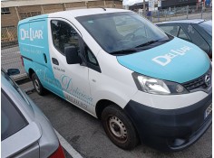 nissan nv 200 (m20) del año 2014