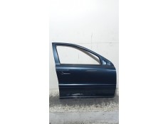 Recambio de puerta delantera derecha para volvo s60 berlina 2.4 cat referencia OEM IAM   4P