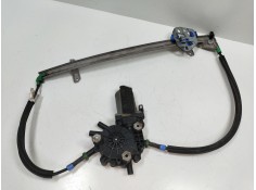 Recambio de elevalunas delantero derecho para ford escort berlina/turnier 1.8 16v cat referencia OEM IAM 91A814553C  3P 2