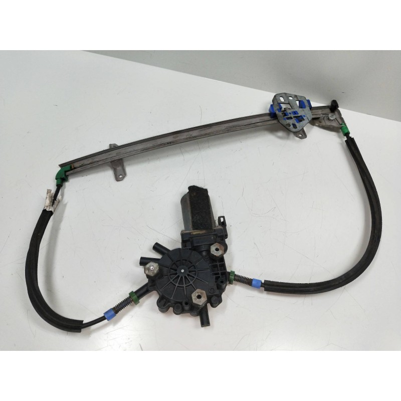 Recambio de elevalunas delantero derecho para ford escort berlina/turnier 1.8 16v cat referencia OEM IAM 91A814553C  3P