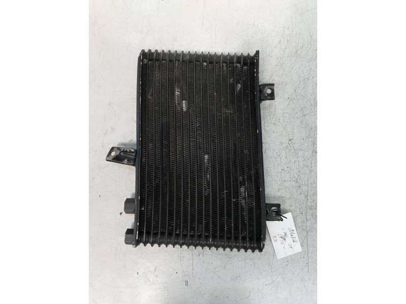 Recambio de radiador aceite para mitsubishi l 200 (k60t) 2500 gl diesel referencia OEM IAM    Recambio de radiador aceite para mitsubishi l 200 (k60t) 2500 gl diesel referencia OEM IAM