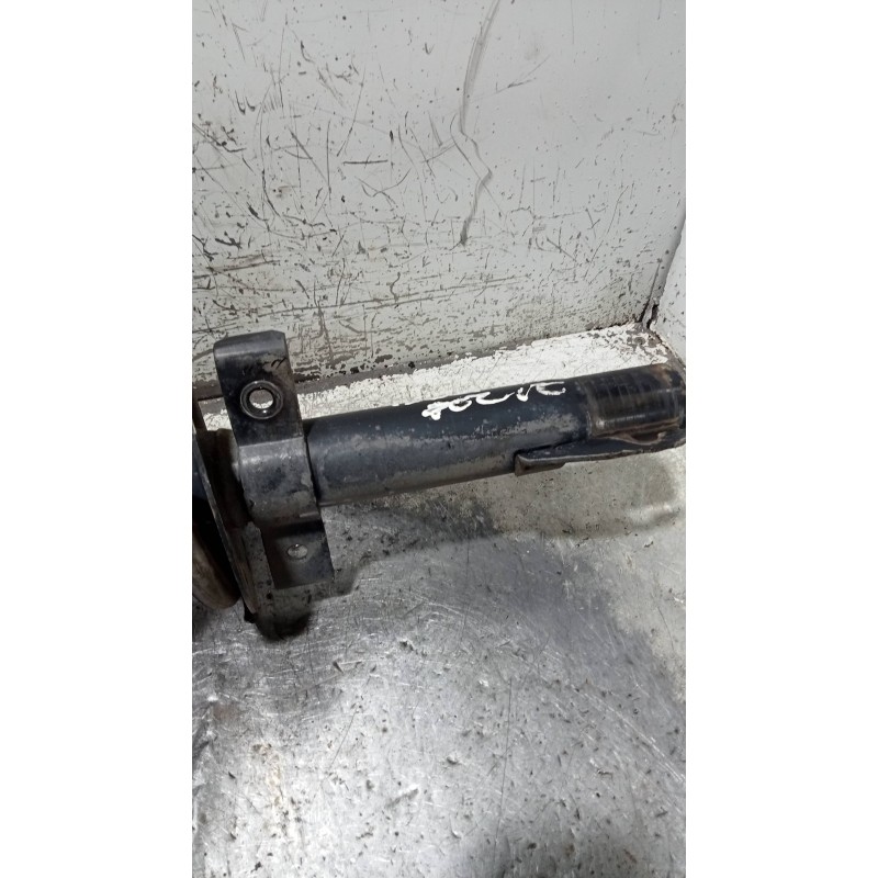 Recambio de amortiguador delantero izquierdo para renault megane ii berlina 3p luxe dynamique referencia OEM IAM 8200335187 0306
