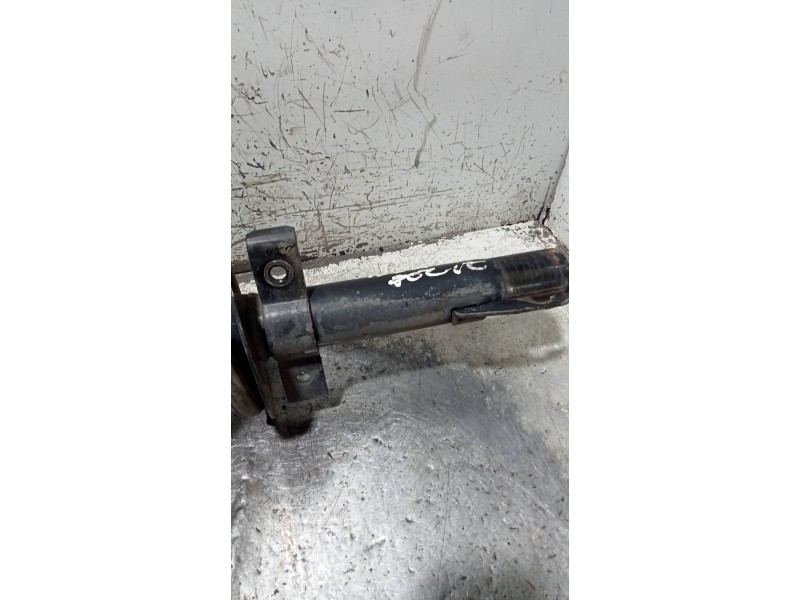 Recambio de amortiguador delantero izquierdo para renault megane ii berlina 3p luxe dynamique referencia OEM IAM 8200335187 0306