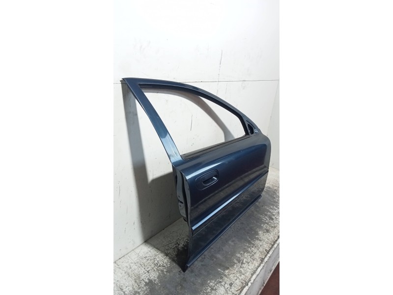 Recambio de puerta delantera derecha para volvo s60 berlina 2.4 cat referencia OEM IAM   4P