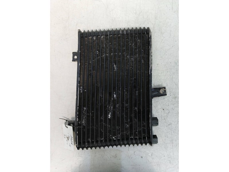 Recambio de radiador aceite para mitsubishi l 200 (k60t) 2500 gl diesel referencia OEM IAM    Recambio de radiador aceite para mitsubishi l 200 (k60t) 2500 gl diesel referencia OEM IAM