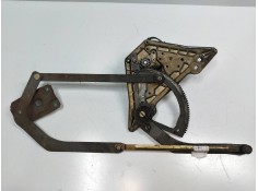 Recambio de elevalunas delantero derecho para ford orion referencia OEM IAM 81AB14553BA 680245003 4P