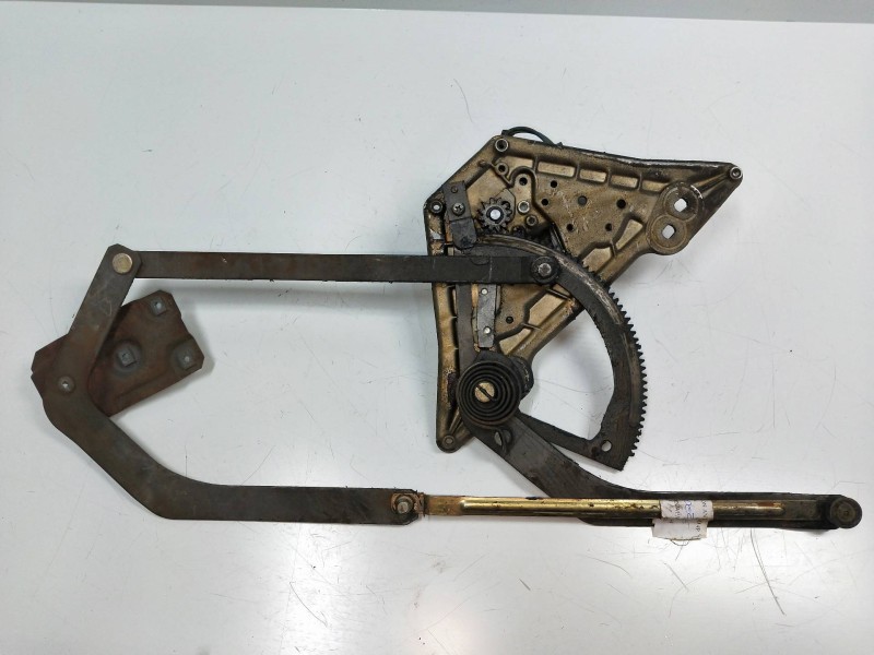 Recambio de elevalunas delantero derecho para ford orion referencia OEM IAM 81AB14553BA 680245003 4P Recambio de elevalunas delantero derecho para ford orion referencia OEM IAM 81AB14553BA 680245003 4P