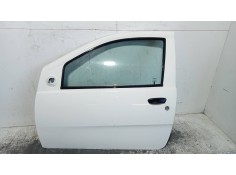 Recambio de puerta delantera izquierda para fiat punto berlina (188) 1.3 jtd 70 multijet active referencia OEM IAM   3P