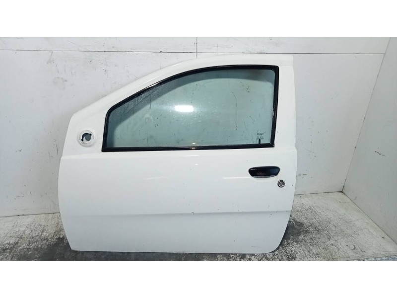 Recambio de puerta delantera izquierda para fiat punto berlina (188) 1.3 jtd 70 multijet active referencia OEM IAM   3P