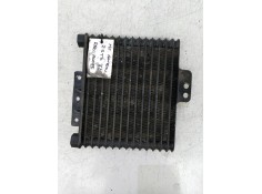 Recambio de radiador aceite para mitsubishi montero (l040) 2.3 turbodiesel referencia OEM IAM 0241003260  