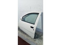 Recambio de puerta delantera izquierda para fiat punto berlina (188) 1.3 jtd 70 multijet active referencia OEM IAM   3P 2
