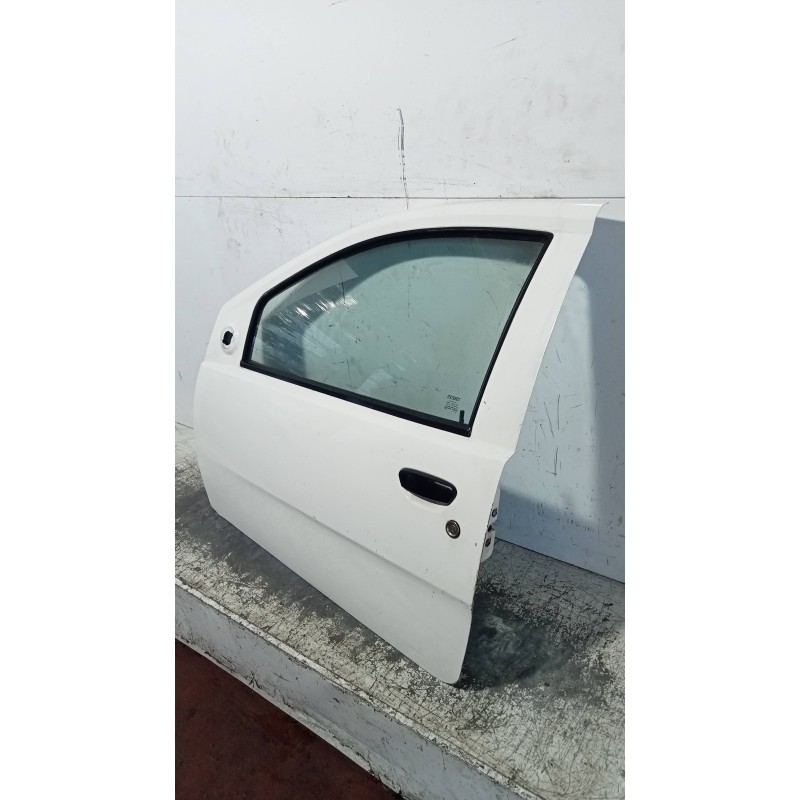 Recambio de puerta delantera izquierda para fiat punto berlina (188) 1.3 jtd 70 multijet active referencia OEM IAM   3P