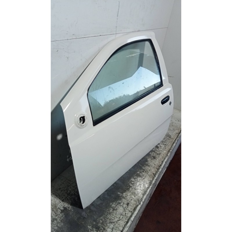 Recambio de puerta delantera izquierda para fiat punto berlina (188) 1.3 jtd 70 multijet active referencia OEM IAM   3P
