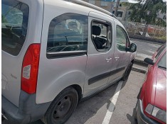 peugeot partner kombi del año 2009 2