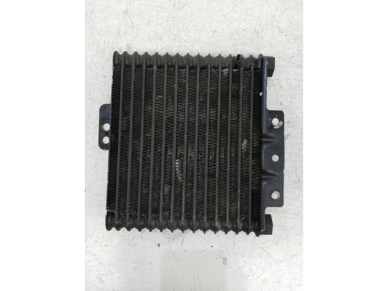 Recambio de radiador aceite para mitsubishi montero (l040) 2.3 turbodiesel referencia OEM IAM 0241003260  