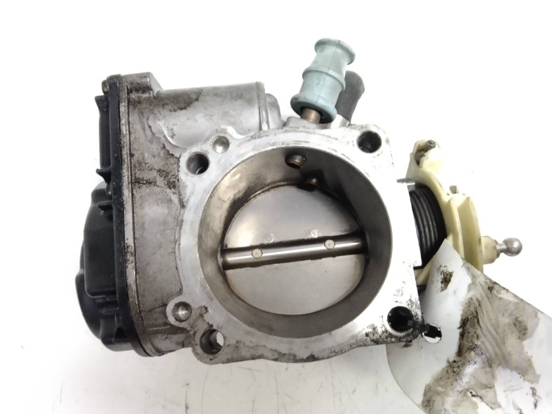 Recambio de caja mariposa para audi a4 berlina (b5) 2.4 quattro referencia OEM IAM 078133063AM 40823722107 