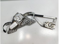 Recambio de elevalunas delantero derecho para ford orion referencia OEM IAM 81AB14553BA 680245003 4P 2