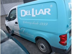 nissan nv 200 (m20) del año 2014 2