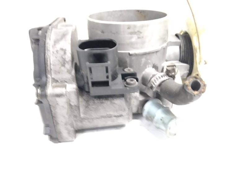 Recambio de caja mariposa para audi a4 berlina (b5) 2.4 quattro referencia OEM IAM 078133063AM 40823722107 