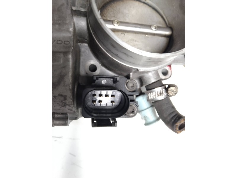 Recambio de caja mariposa para audi a4 berlina (b5) 2.4 quattro referencia OEM IAM 078133063AM 40823722107 