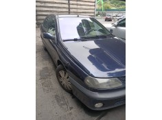 renault laguna (b56) del año 1999