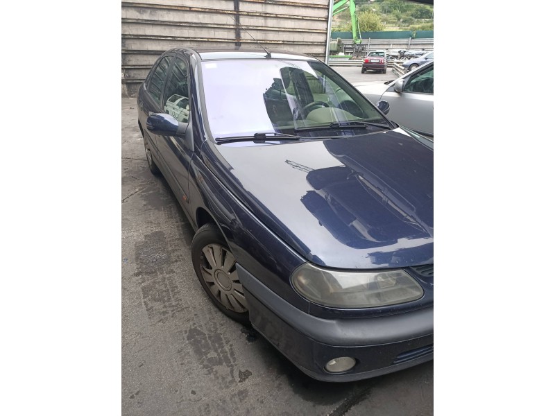 renault laguna (b56) del año 1999