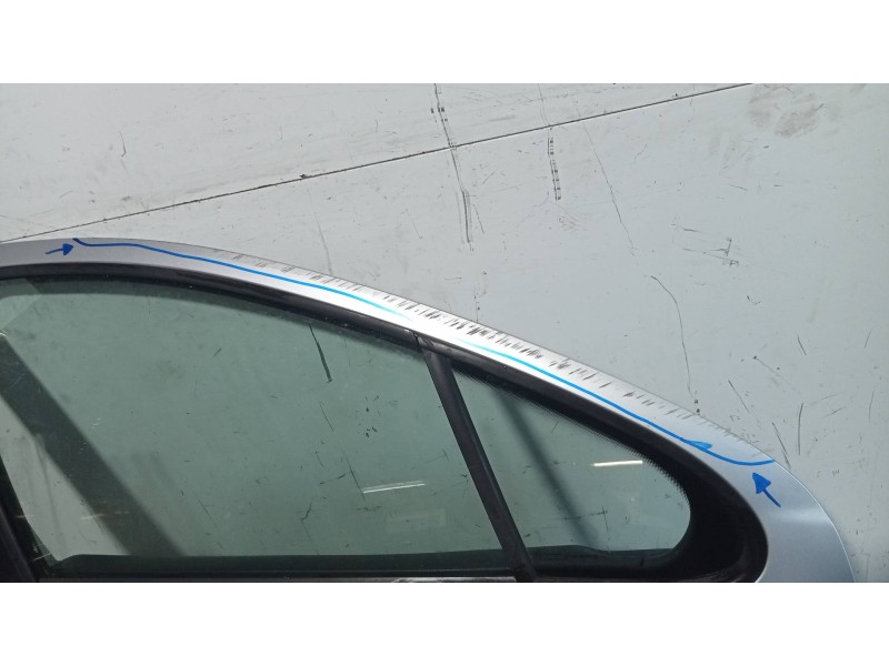 Recambio de puerta delantera derecha para peugeot 207 confort referencia OEM IAM   5P