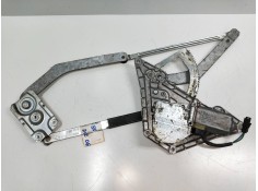 Recambio de elevalunas delantero derecho para ford orion referencia OEM IAM 81AB14553BA 680245003 4P