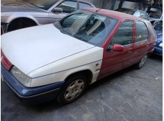 citroen zx del año 1996
