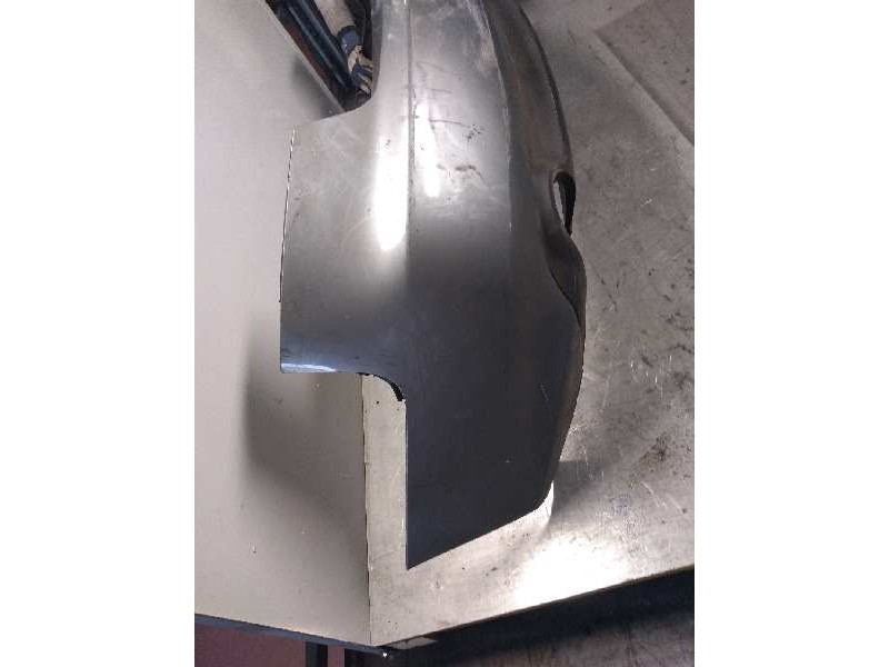 Recambio de paragolpes trasero para audi a5 coupe (8t) referencia OEM IAM   