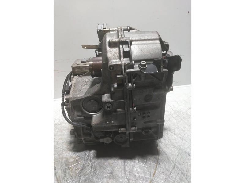 Recambio de caja cambios para citroen ds3 base referencia OEM IAM 20TS28 1782375 