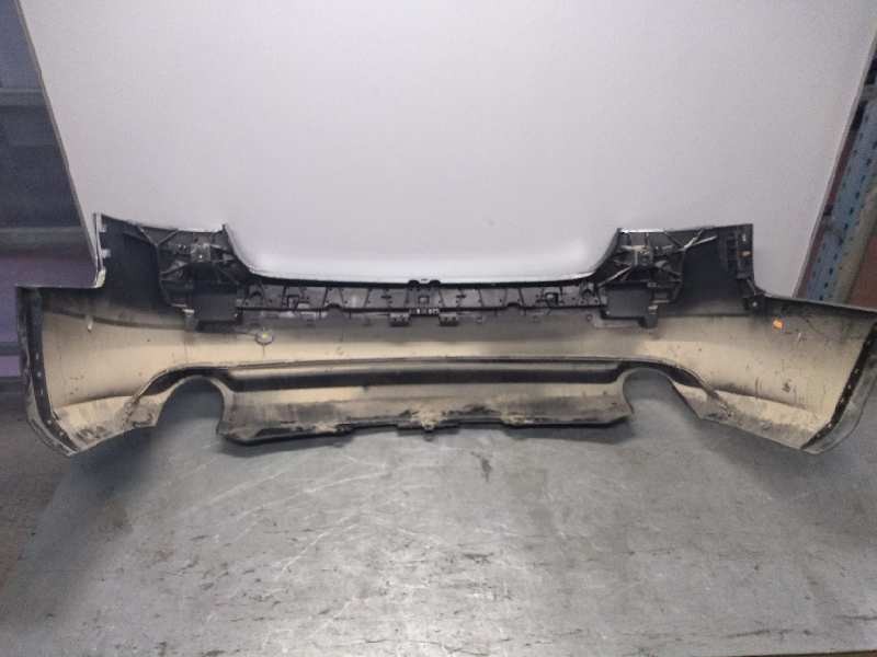 Recambio de paragolpes trasero para audi a5 coupe (8t) referencia OEM IAM   