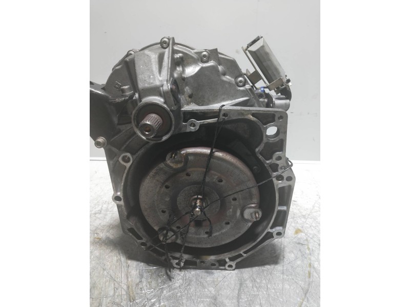 Recambio de caja cambios para citroen ds3 base referencia OEM IAM 20TS28 1782375 