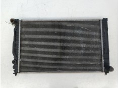 Recambio de radiador agua para audi a6 berlina (4b2) 2.4 (121kw) referencia OEM IAM   