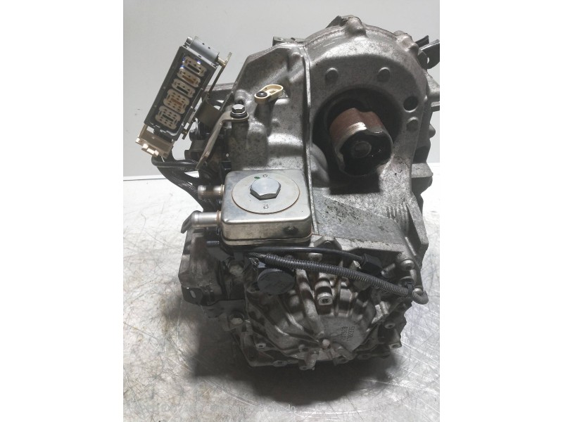 Recambio de caja cambios para citroen ds3 base referencia OEM IAM 20TS28 1782375 