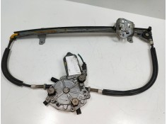 Recambio de elevalunas delantero derecho para ford orion 1.6 cat referencia OEM IAM 91AB14553AB 680186077000 4P
