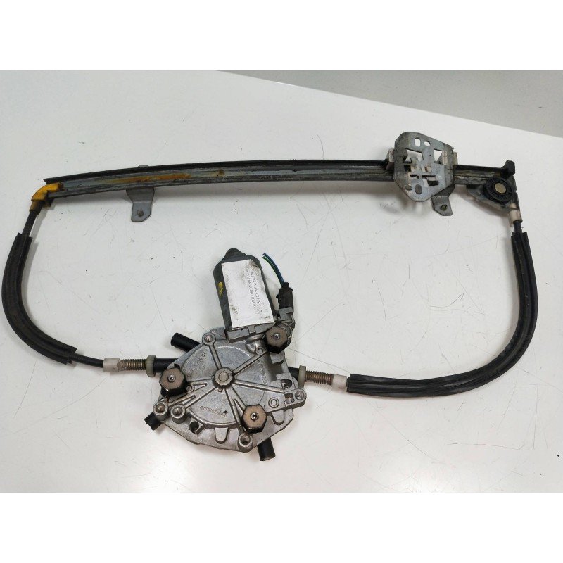 Recambio de elevalunas delantero derecho para ford orion 1.6 cat referencia OEM IAM 91AB14553AB 680186077000 4P