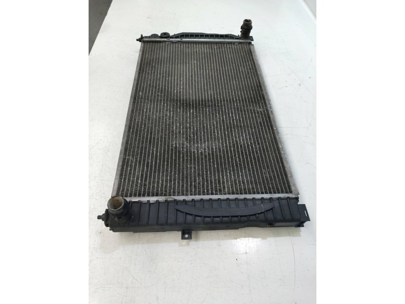 Recambio de radiador agua para audi a6 berlina (4b2) 2.4 (121kw) referencia OEM IAM   