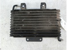 Recambio de radiador aceite para mitsubishi montero (v60/v70) 3.2 di-d cat referencia OEM IAM 1241003560   2