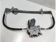 Recambio de elevalunas delantero derecho para ford orion 1.6 cat referencia OEM IAM 91AB14553AB 680186077000 4P 2