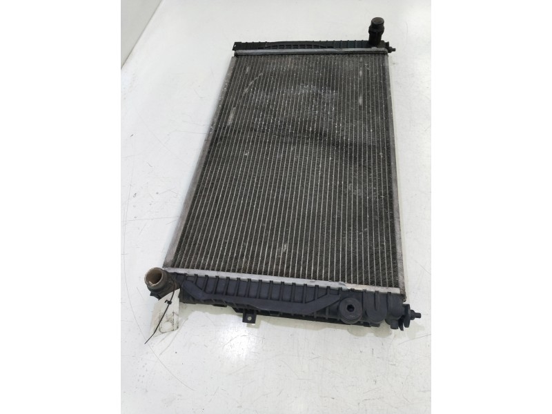 Recambio de radiador agua para audi a6 berlina (4b2) 2.4 (121kw) referencia OEM IAM   