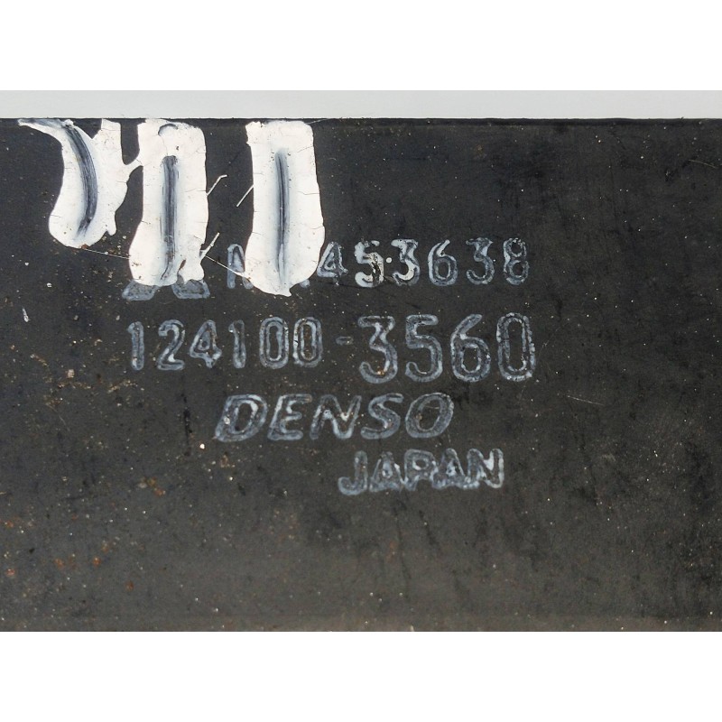 Recambio de radiador aceite para mitsubishi montero (v60/v70) 3.2 di-d cat referencia OEM IAM 1241003560   Recambio de radiador aceite para mitsubishi montero (v60/v70) 3.2 di-d cat referencia OEM IAM 1241003560